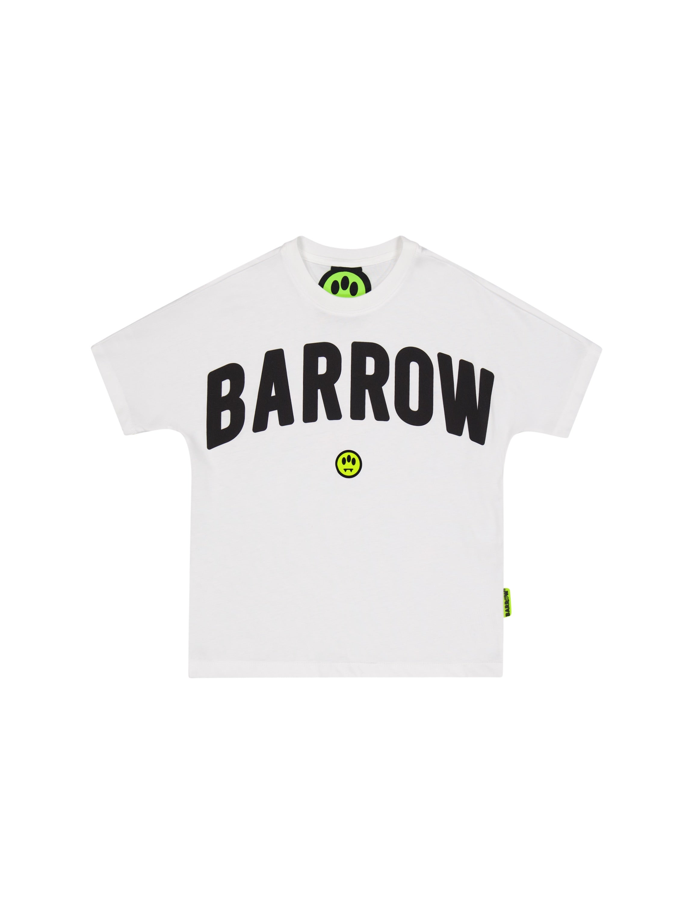 BARROW T-SHIRT CON LOGO
